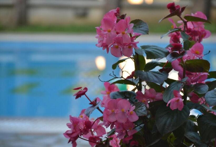 هتل Corfu Hellinis