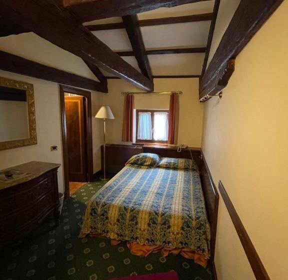 Fotos del hotel Corte Contarina:  9