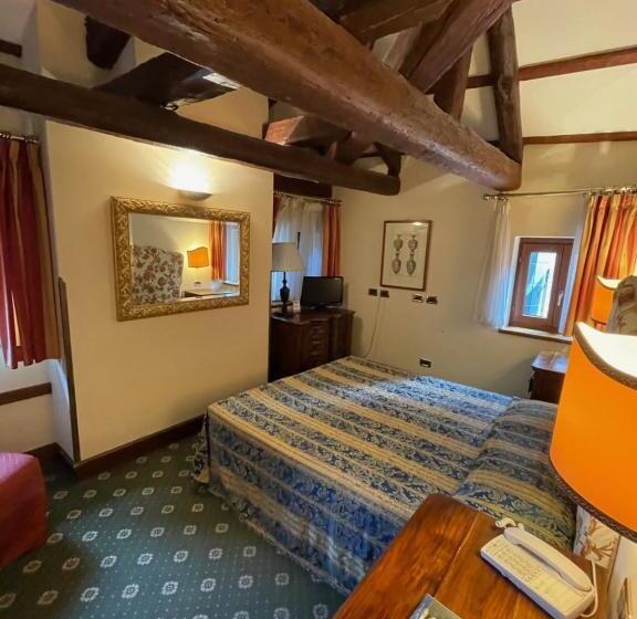 Fotos del hotel Corte Contarina:  11