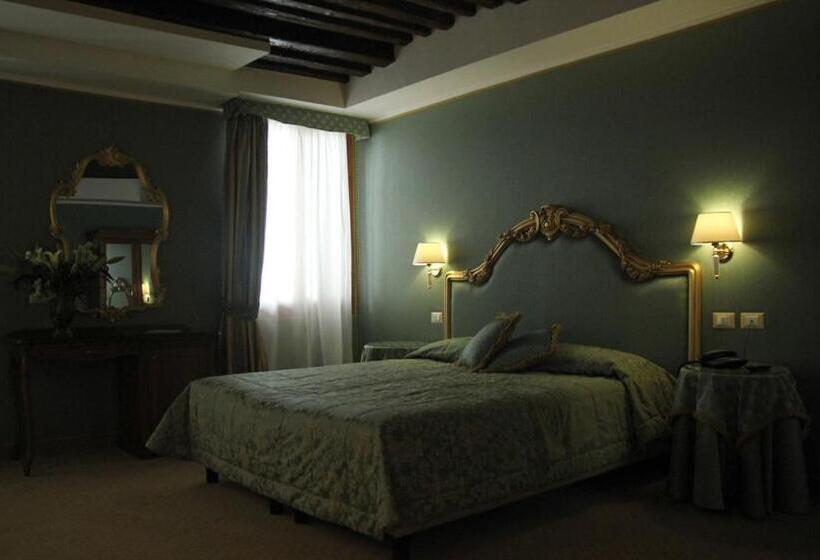 Fotos del hotel Corte Contarina:  6