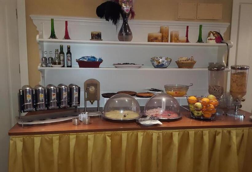 Fotos del hotel Corte Contarina:  16