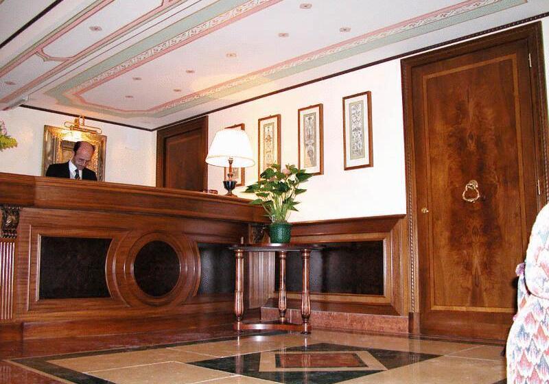 Fotos del hotel Corte Contarina:  18