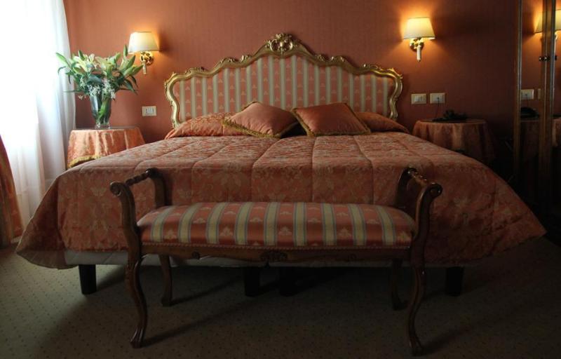 Fotos del hotel Corte Contarina:  17