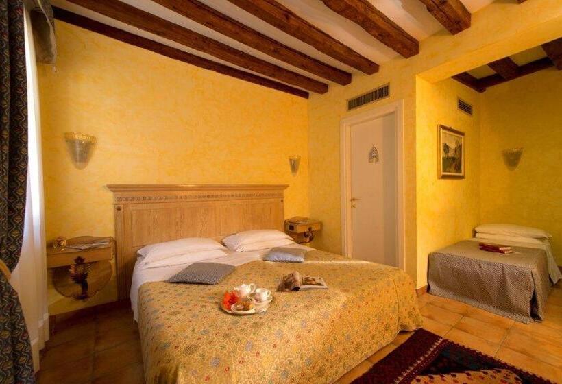 Fotos del hotel Antica Casa Coppo:  3