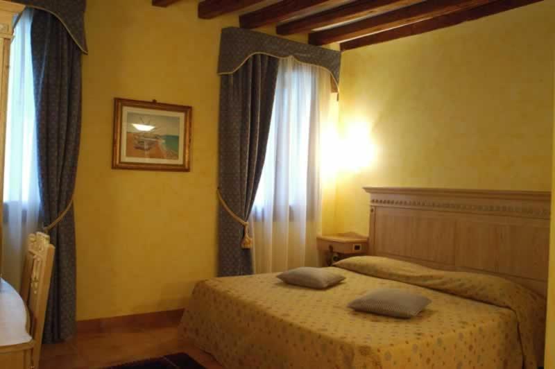 فندق Daplace   Antica Casa Coppo