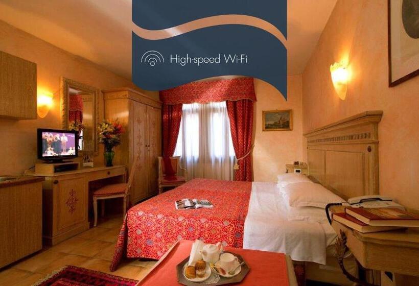 Fotos del hotel Antica Casa Coppo:  10