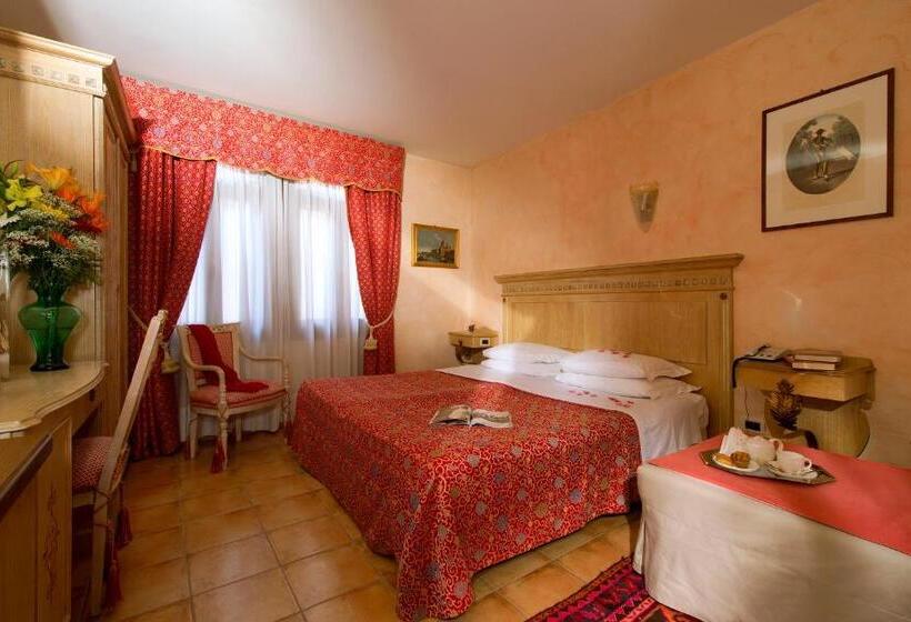 Fotos del hotel Antica Casa Coppo:  4