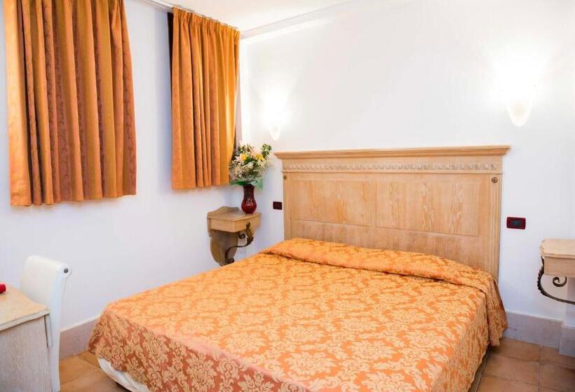 Fotos del hotel Antica Casa Coppo:  5