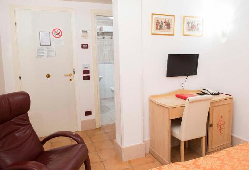 Fotos del hotel Antica Casa Coppo:  12