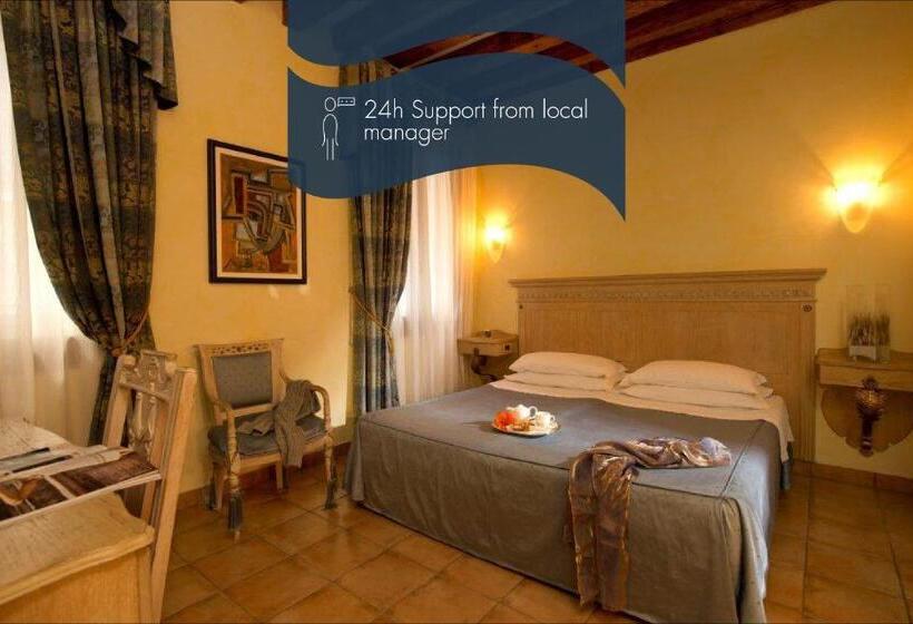 Fotos del hotel Antica Casa Coppo:  6