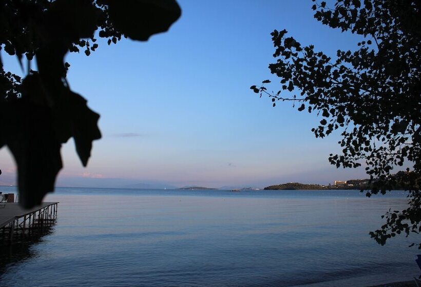 هتل Dassia Beach
