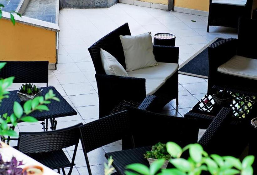 Fotos del hotel Desiderio:  10