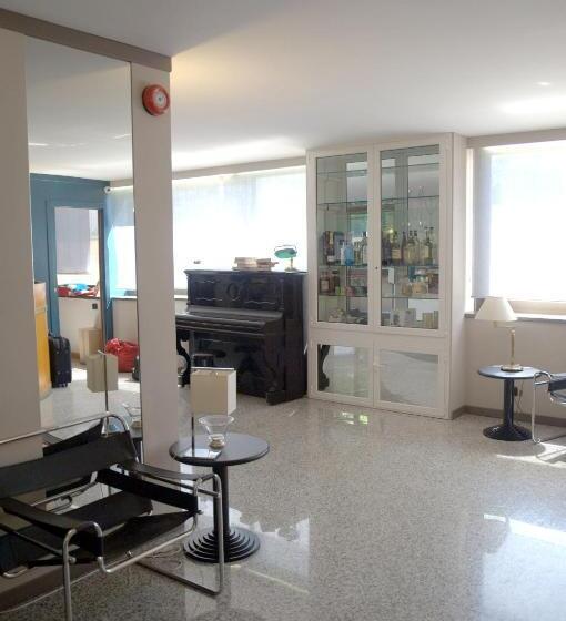 Fotos del hotel Desiderio:  34