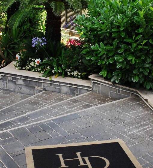 Fotos del hotel Desiderio:  35