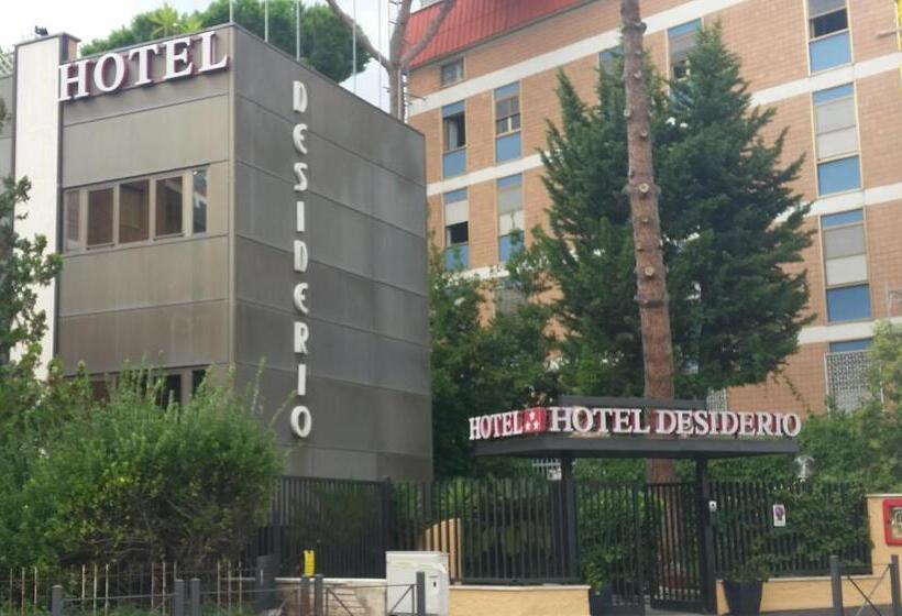 Fotos del hotel Desiderio:  8