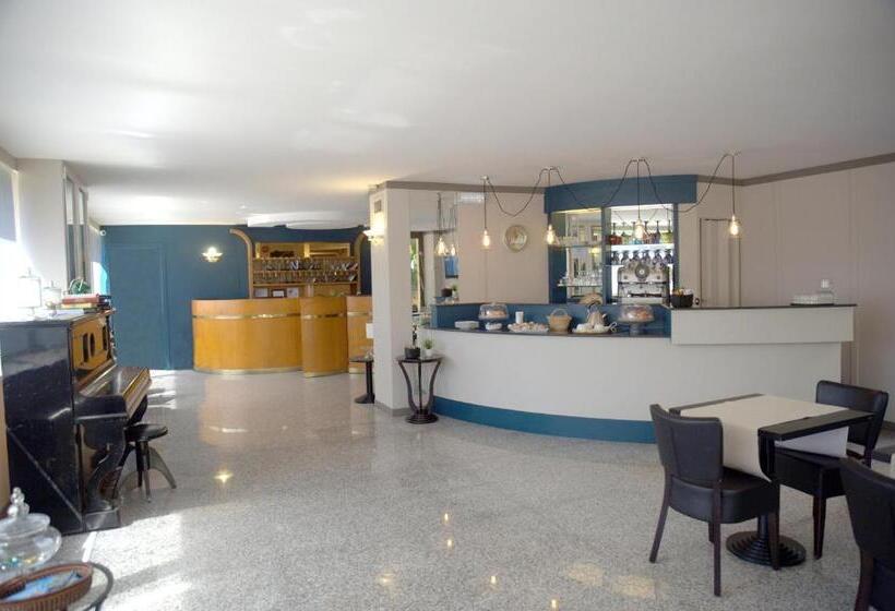 Fotos del hotel Desiderio:  41