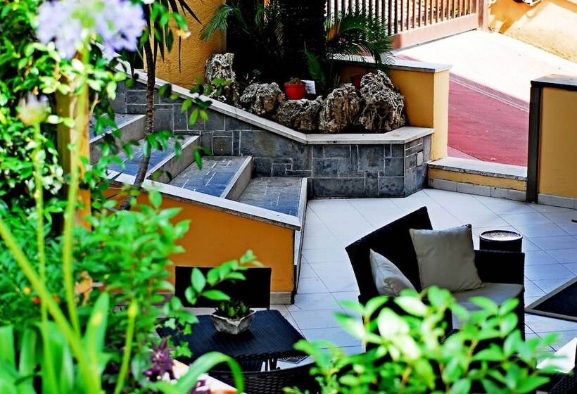 Fotos del hotel Desiderio:  25