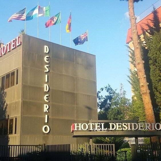 Fotos del hotel Desiderio:  26