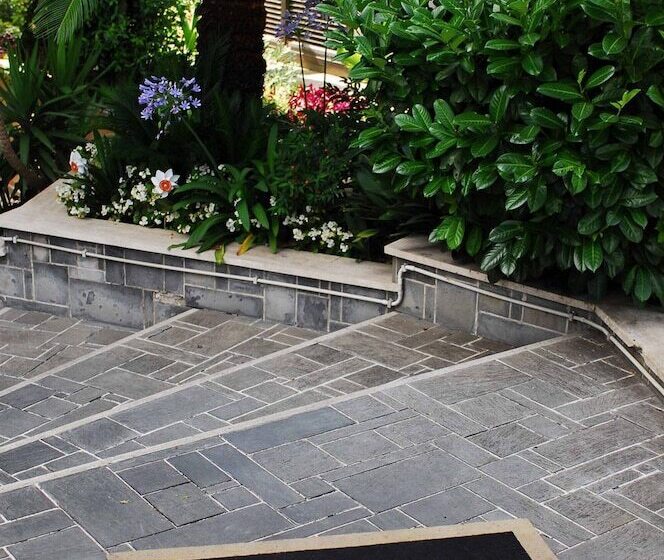 Fotos del hotel Desiderio:  14