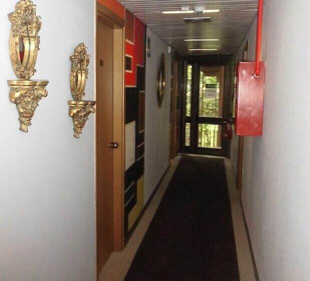 Fotos del hotel Desiderio:  16