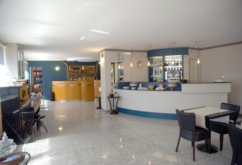 Fotos del hotel Desiderio:  20