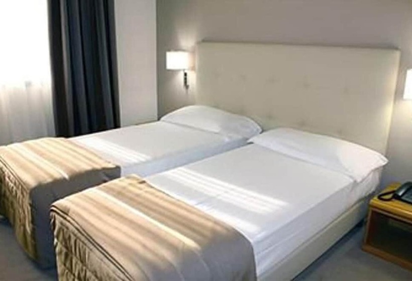 Fotos del hotel Desiderio:  4