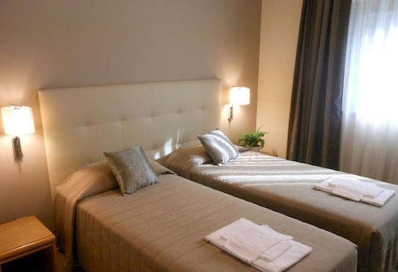 Fotos del hotel Desiderio:  5