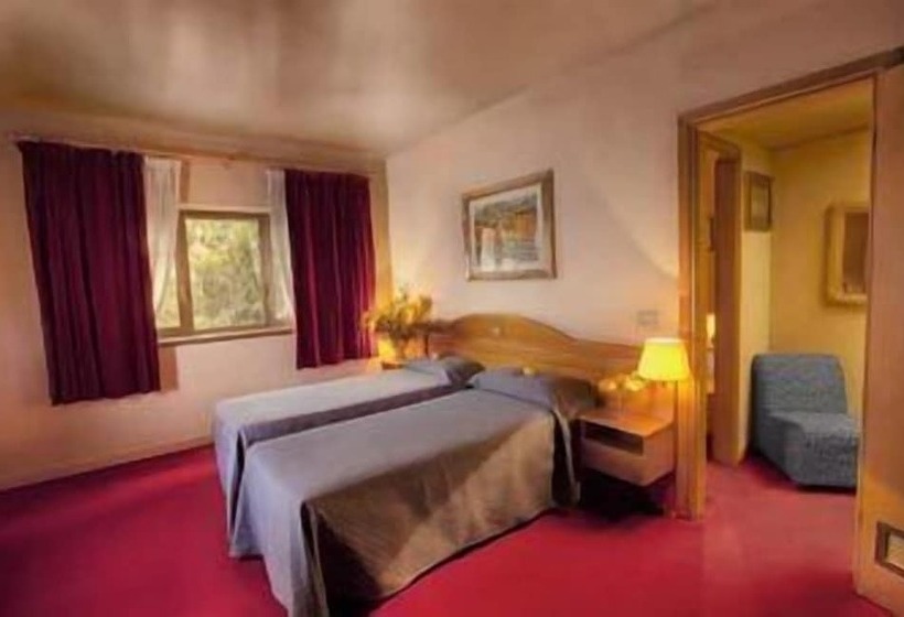 Fotos del hotel Desiderio:  18