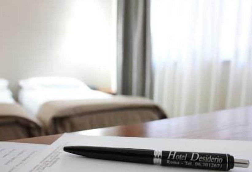 Fotos del hotel Desiderio:  21