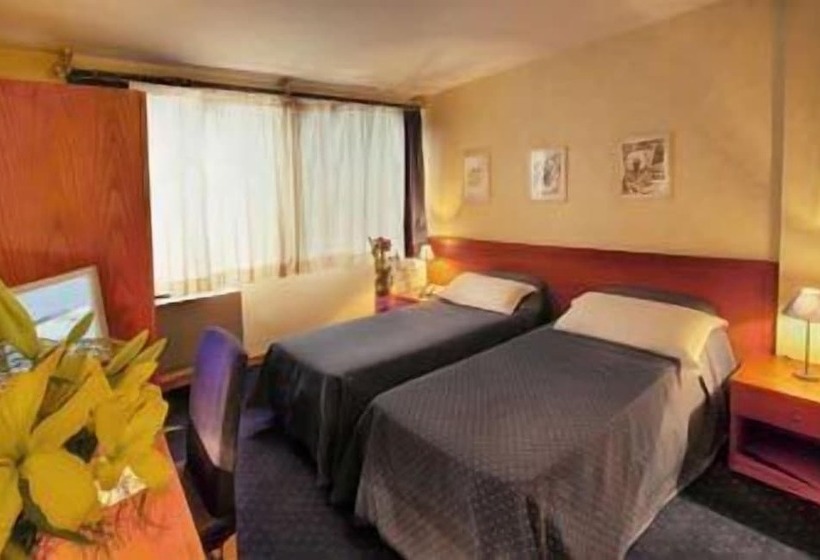 Fotos del hotel Desiderio:  15