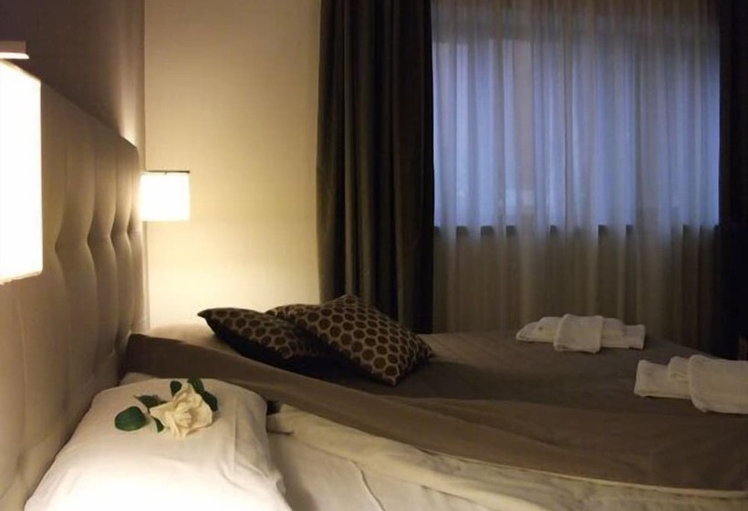 Fotos del hotel Desiderio:  13