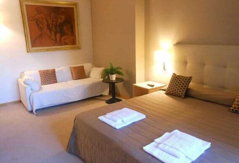 Fotos del hotel Desiderio:  12