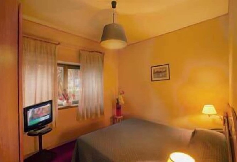 Fotos del hotel Desiderio:  11