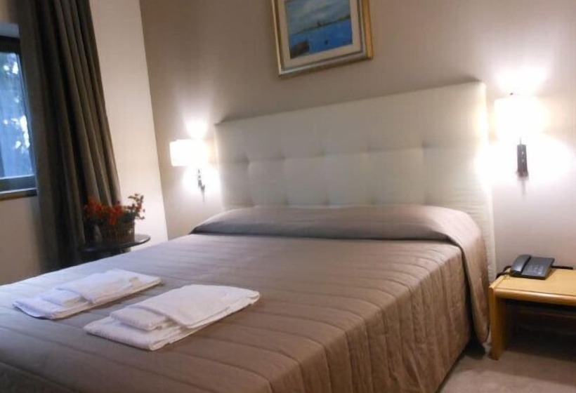 Fotos del hotel Desiderio:  2