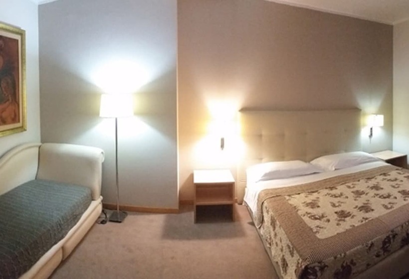 Fotos del hotel Desiderio:  3