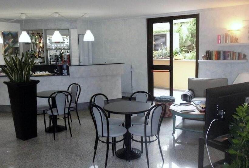 Fotos del hotel Desiderio:  43