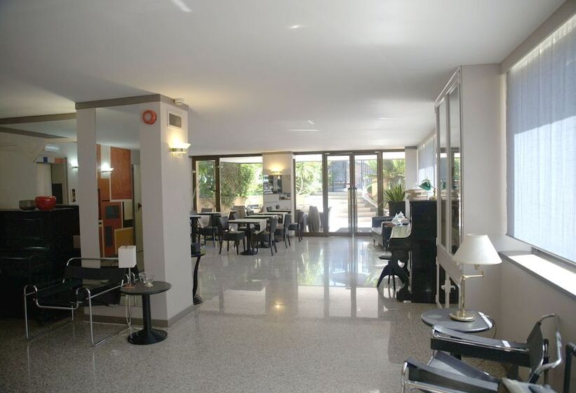 Fotos del hotel Desiderio:  19