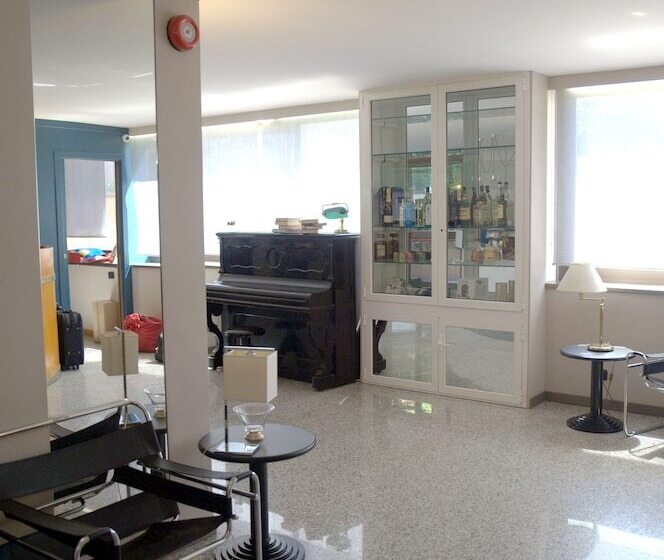 Fotos del hotel Desiderio:  44