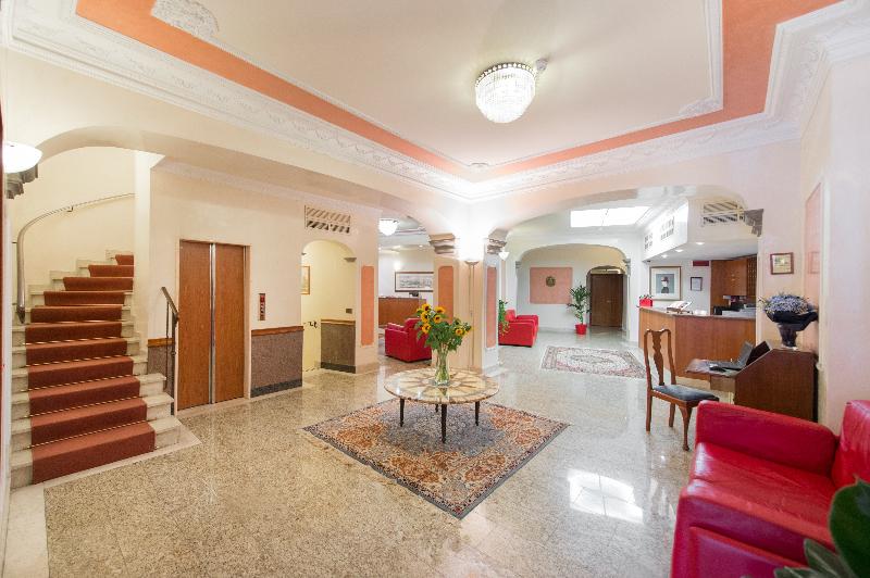 Fotos del hotel Diana Park:  23