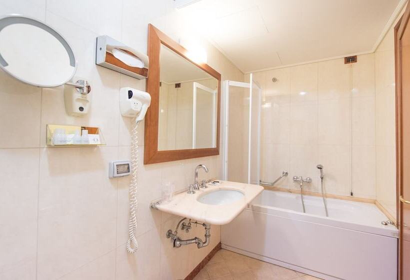 Fotos del hotel Diana Park:  13