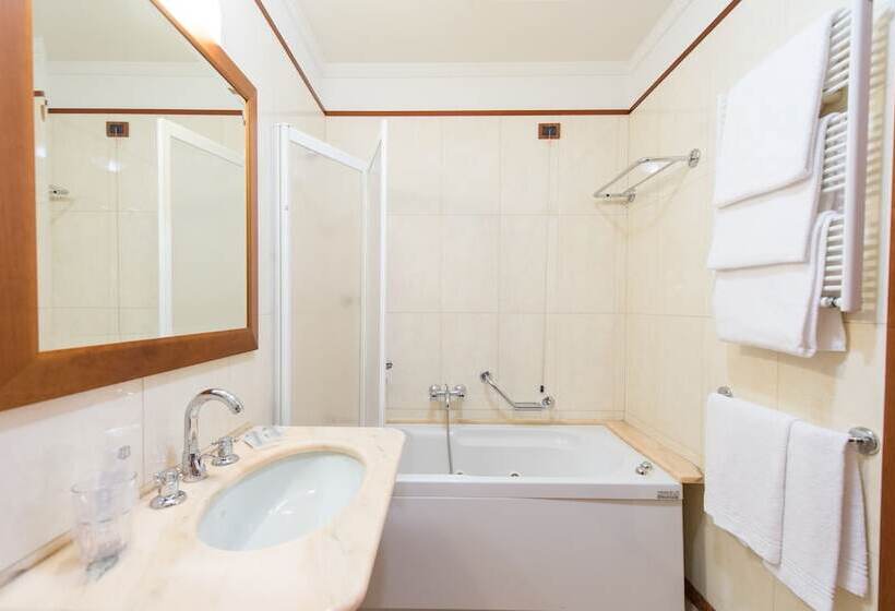 Fotos del hotel Diana Park:  31