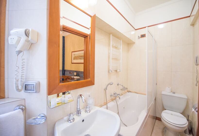 Fotos del hotel Diana Park:  10