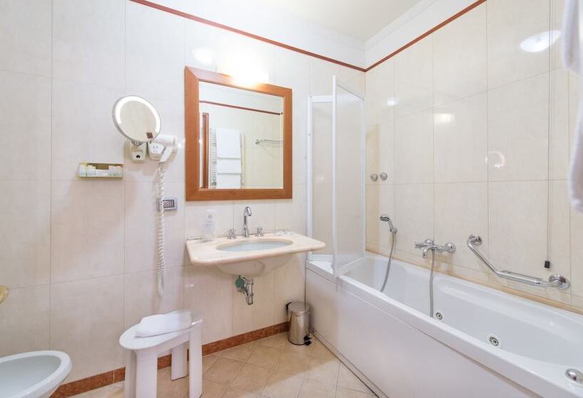 Fotos del hotel Diana Park:  25