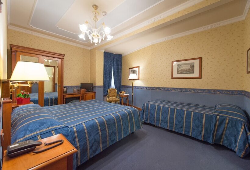 Fotos del hotel Diana Park:  6