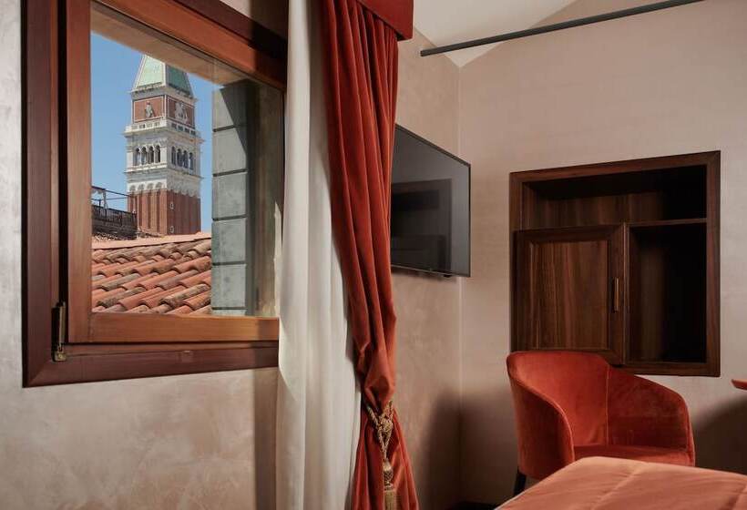 Fotos del hotel Donà Palace:  13