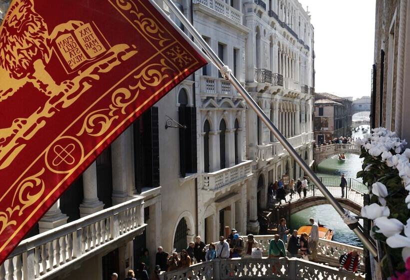 Fotos del hotel Donà Palace:  8