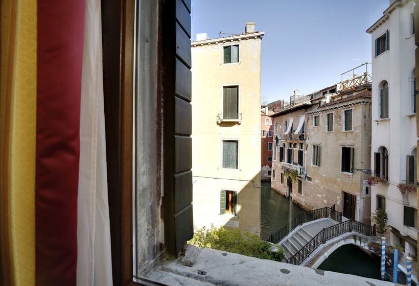 Fotos del hotel Donà Palace:  3