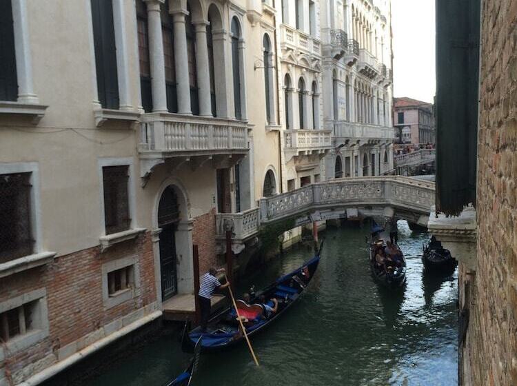 Fotos del hotel Donà Palace:  9