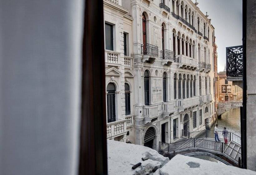 Fotos del hotel Donà Palace:  10