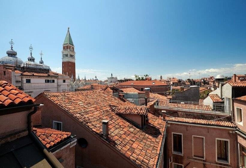 Fotos del hotel Donà Palace:  11